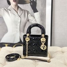 Christian Dior My Lady Bags